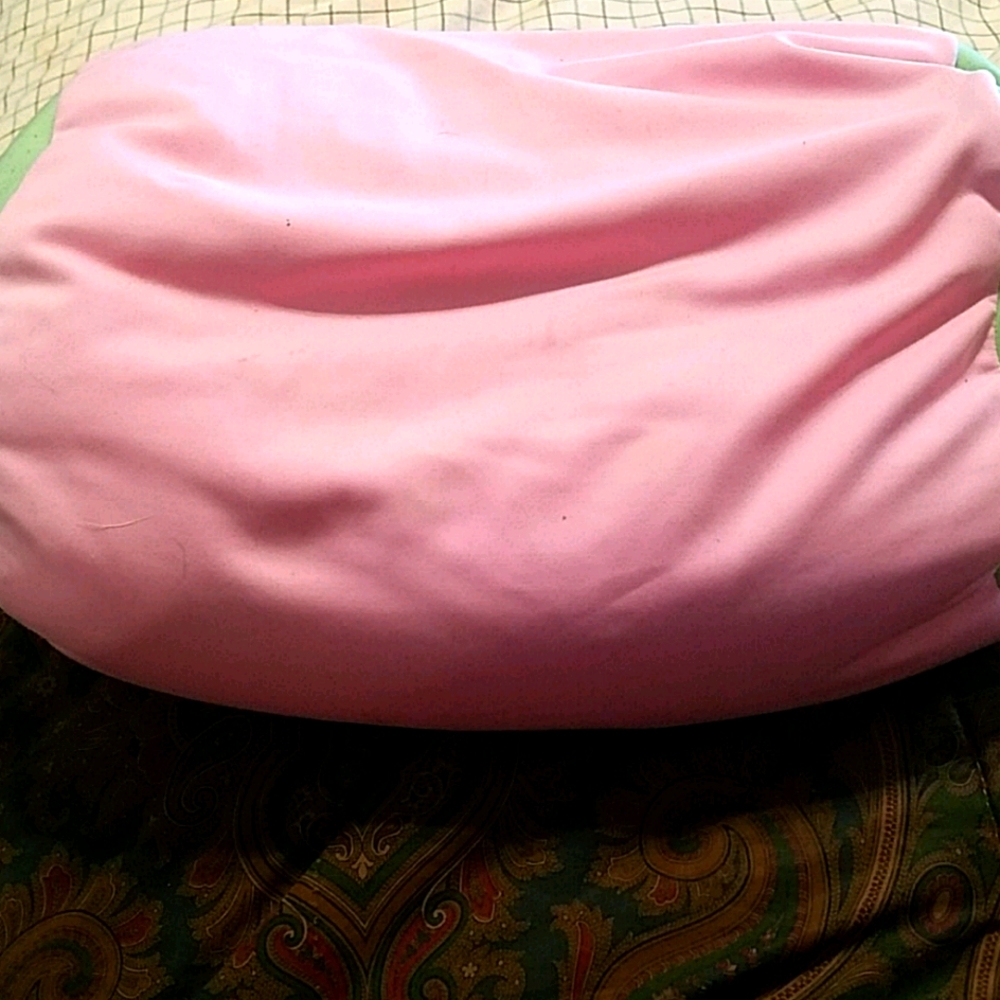 Child's rolly polly